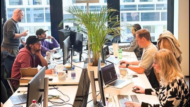 La décision de leadership la plus difficile aujourd'hui n'est pas l'IA. C'est la culture !