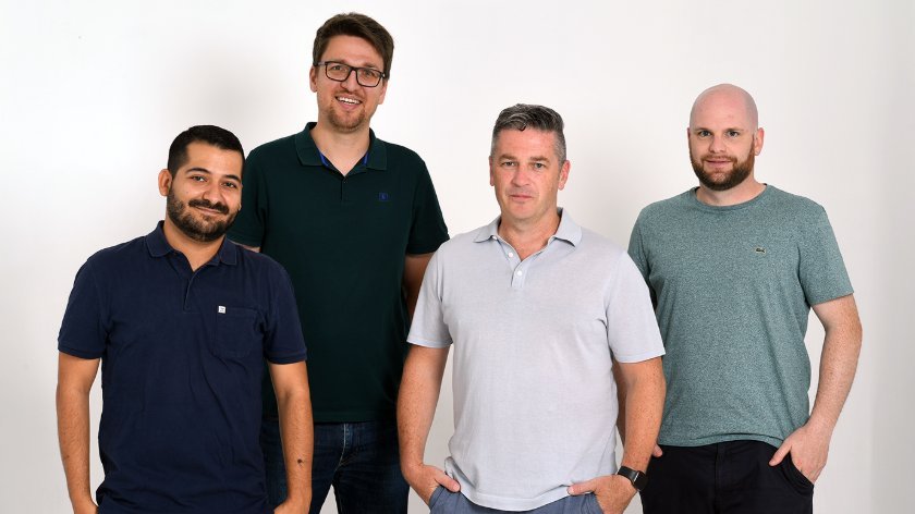 C Wire Secures Pre-Seed Investment Round Led by 21 Celsius