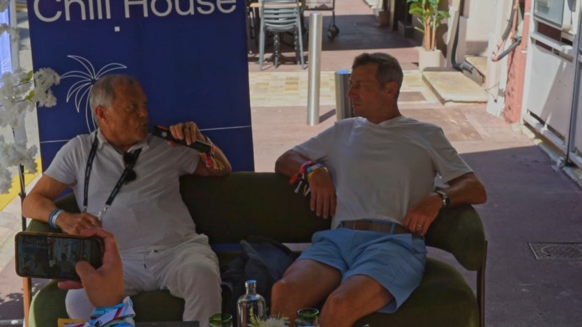 Sir Martin Sorrell und die falsche Frage zum Thema AI