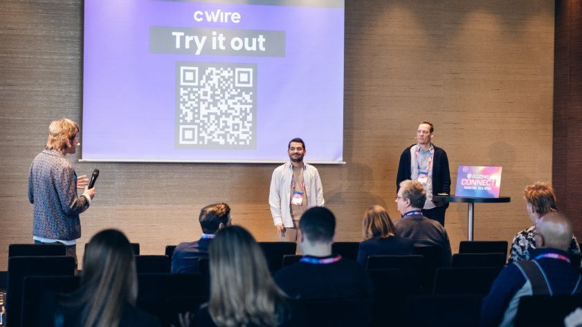 Des buzzwords de l'IA à l'exécution : ce que nous avons appris à l'ADZINE Connect Düsseldorf