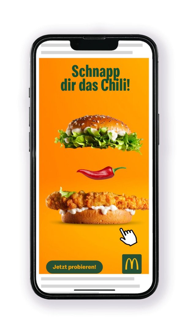 Ad Creative