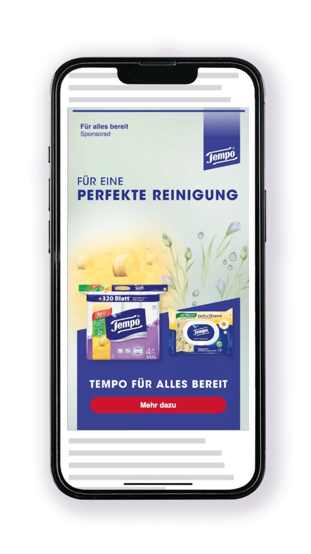 Ad Creative