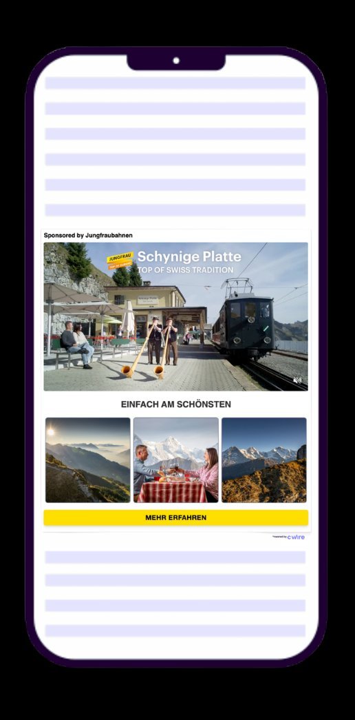 Ad Creative