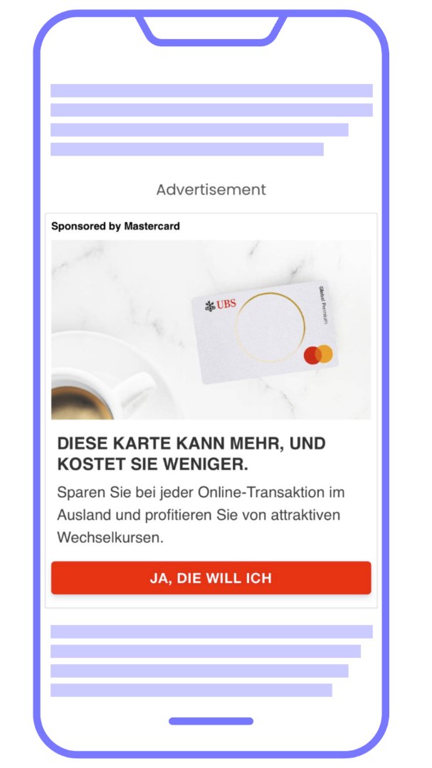 Ad Creative