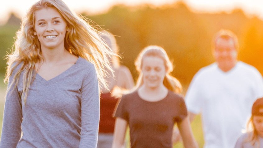 Campagna pubblicitaria di successo aumenta la brand presence e l'intenzione di acquisto