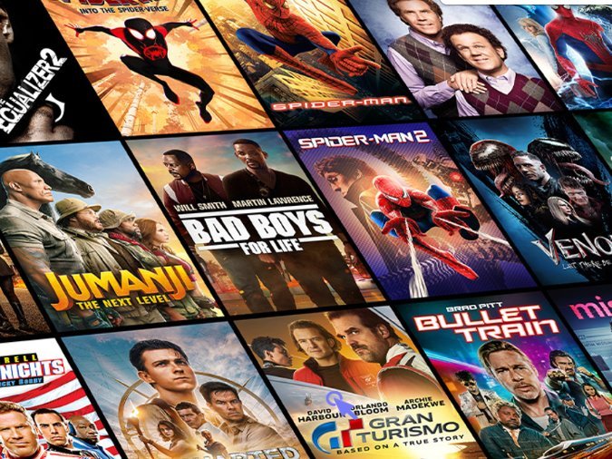 Blockbuster online: Sony Pictures boosts its digital brand presence